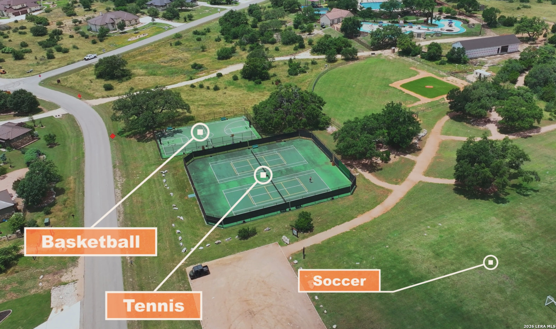 2115 Appellation New Braunfels TX 78132