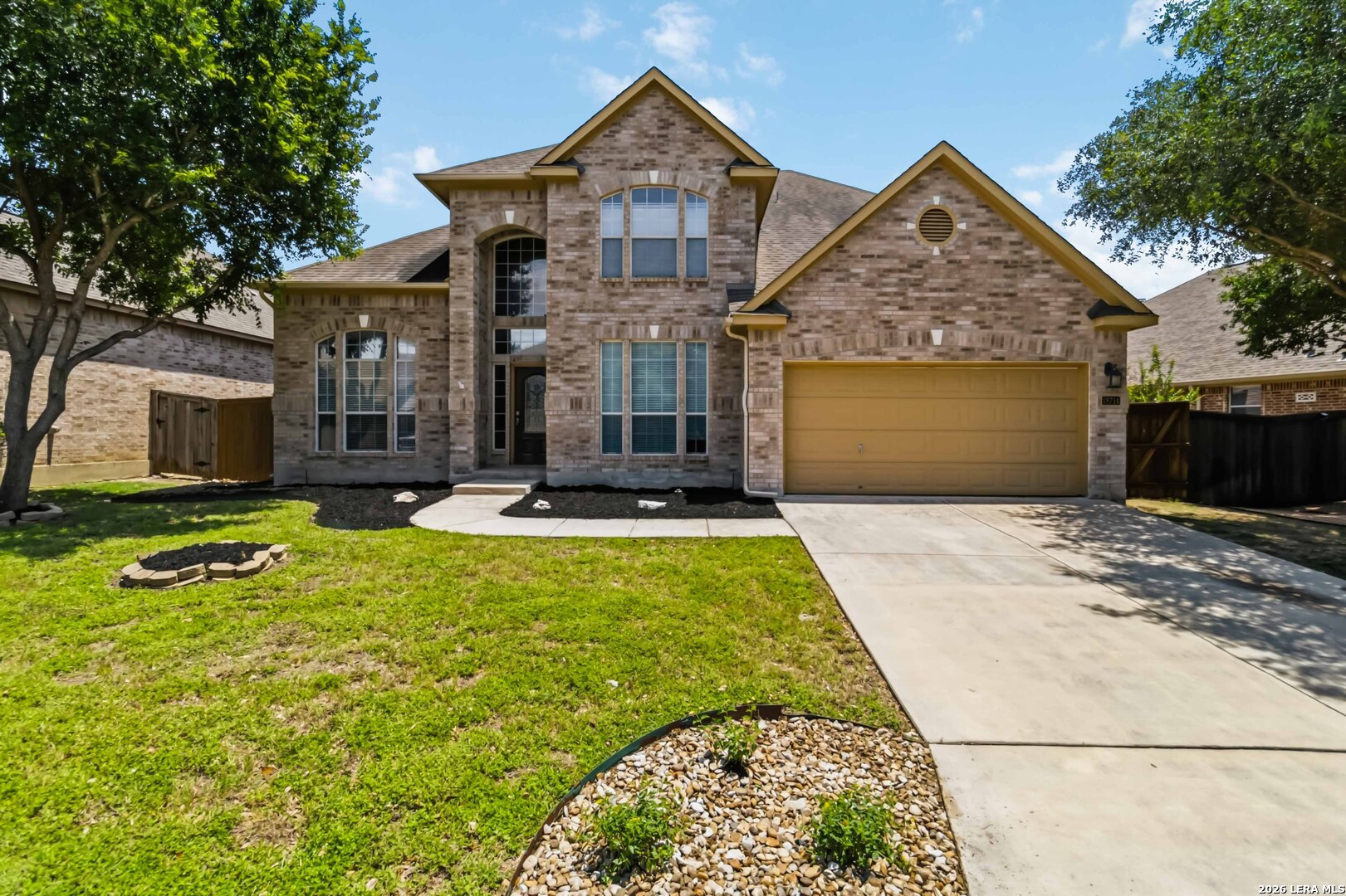 18714 Canoe Brook San Antonio TX 78258