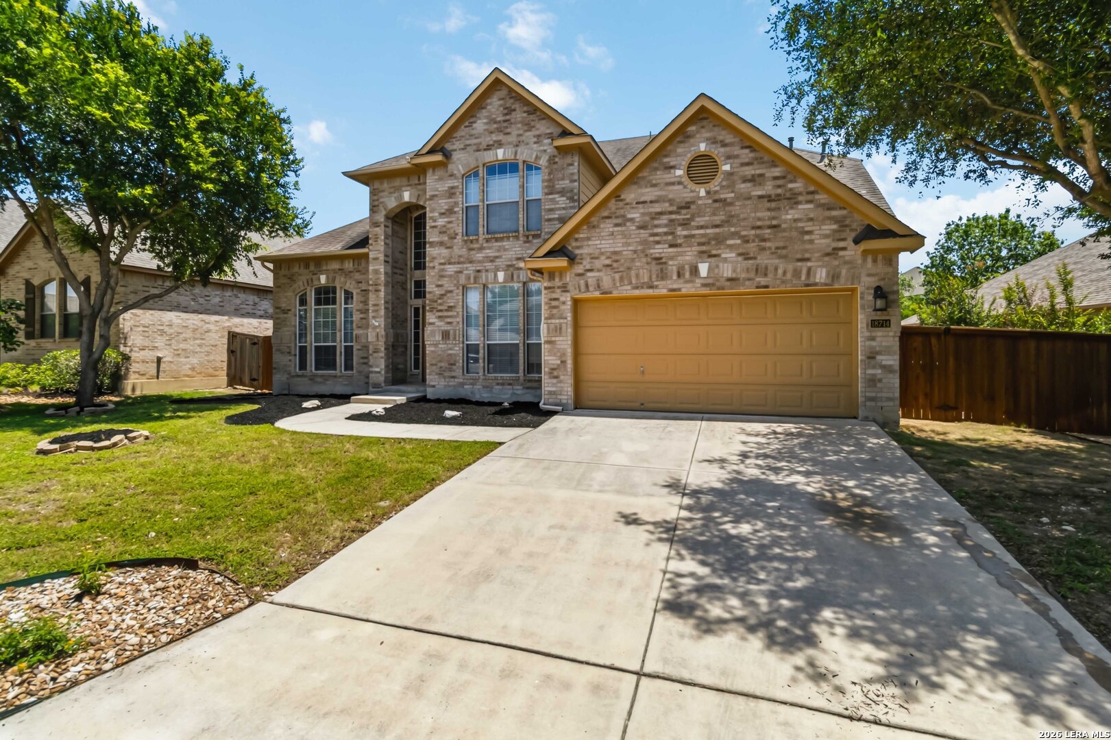 18714 Canoe Brook San Antonio TX 78258