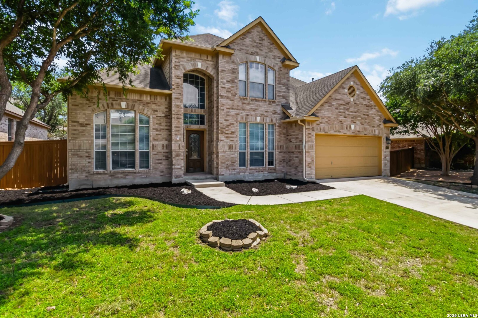 18714 Canoe Brook San Antonio TX 78258