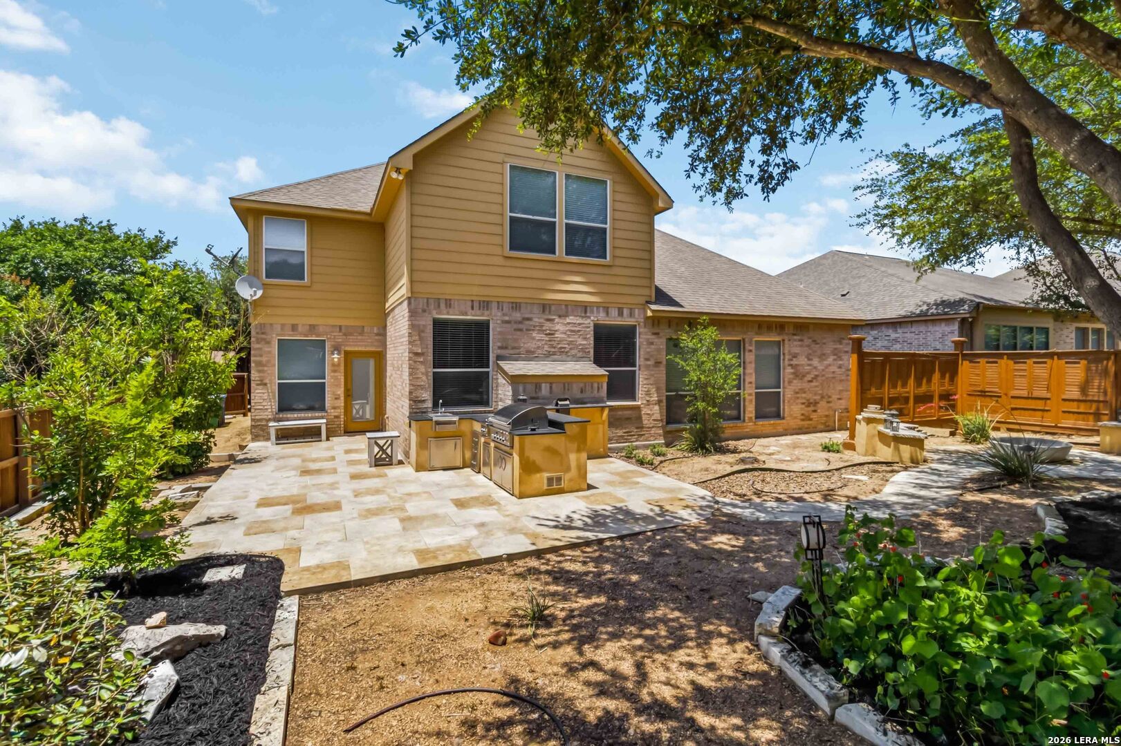 18714 Canoe Brook San Antonio TX 78258