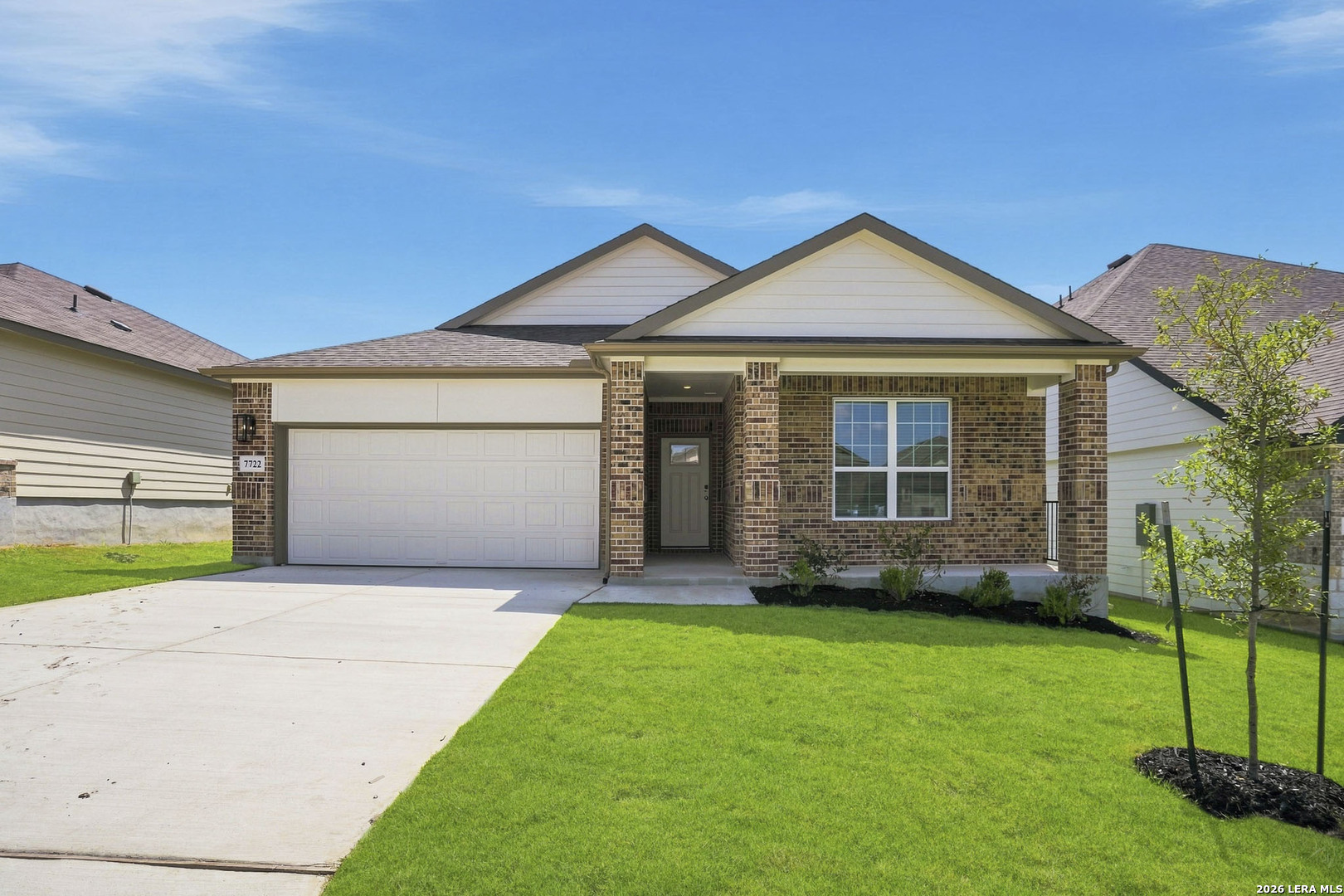 7722 Granger Cove San Antonio TX 78252