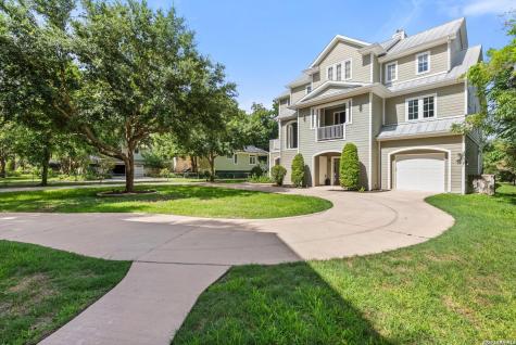 2419 Terminal Loop Road Mcqueeney TX 78123