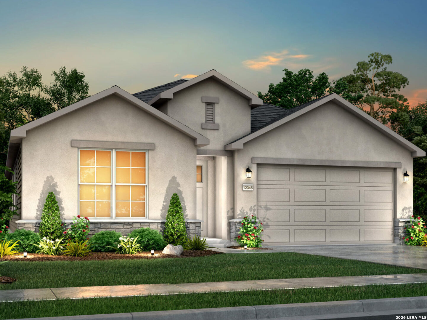7063 Hayes Horizon Live Oak TX 78233
