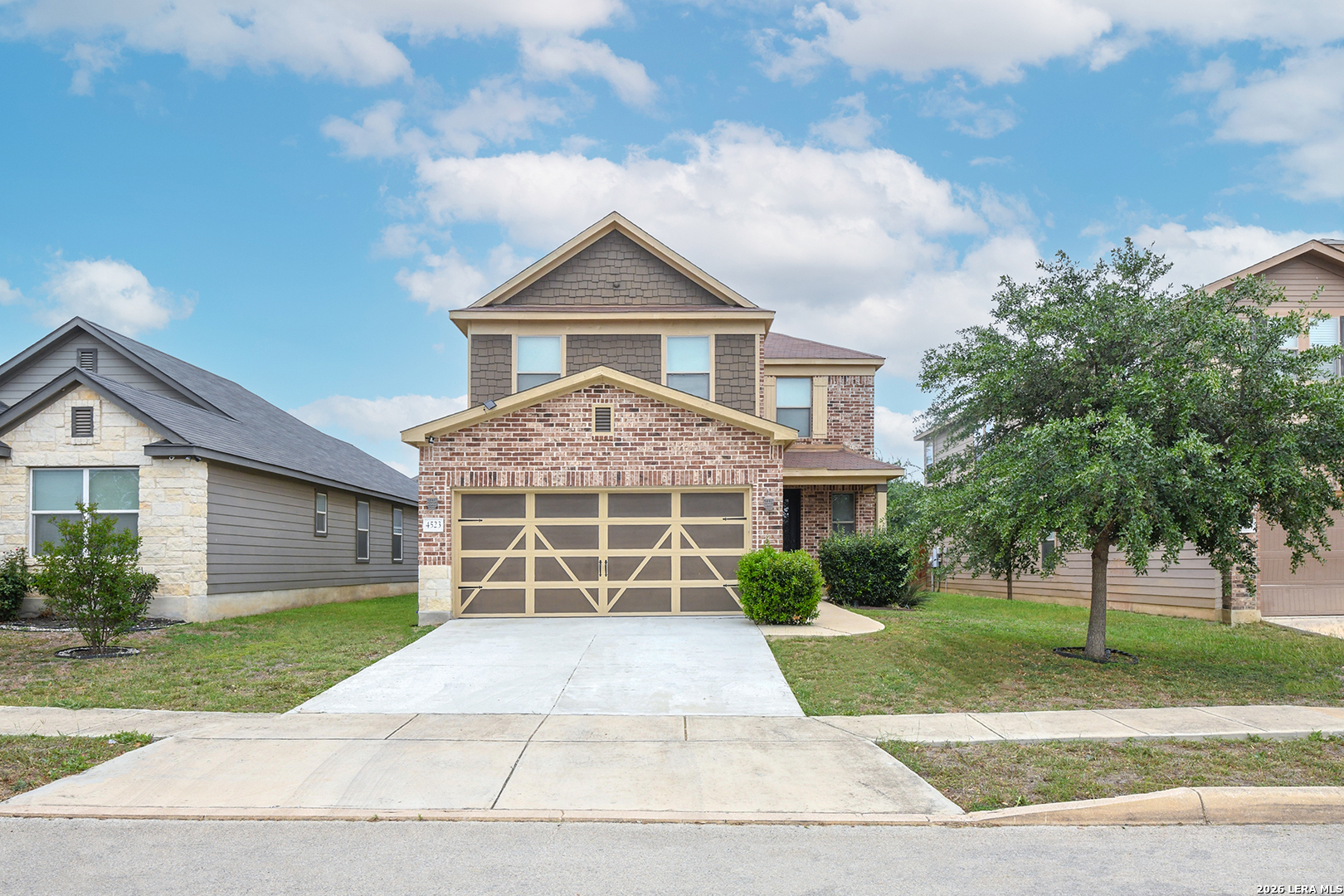 4523 Stetson View San Antonio TX 78223