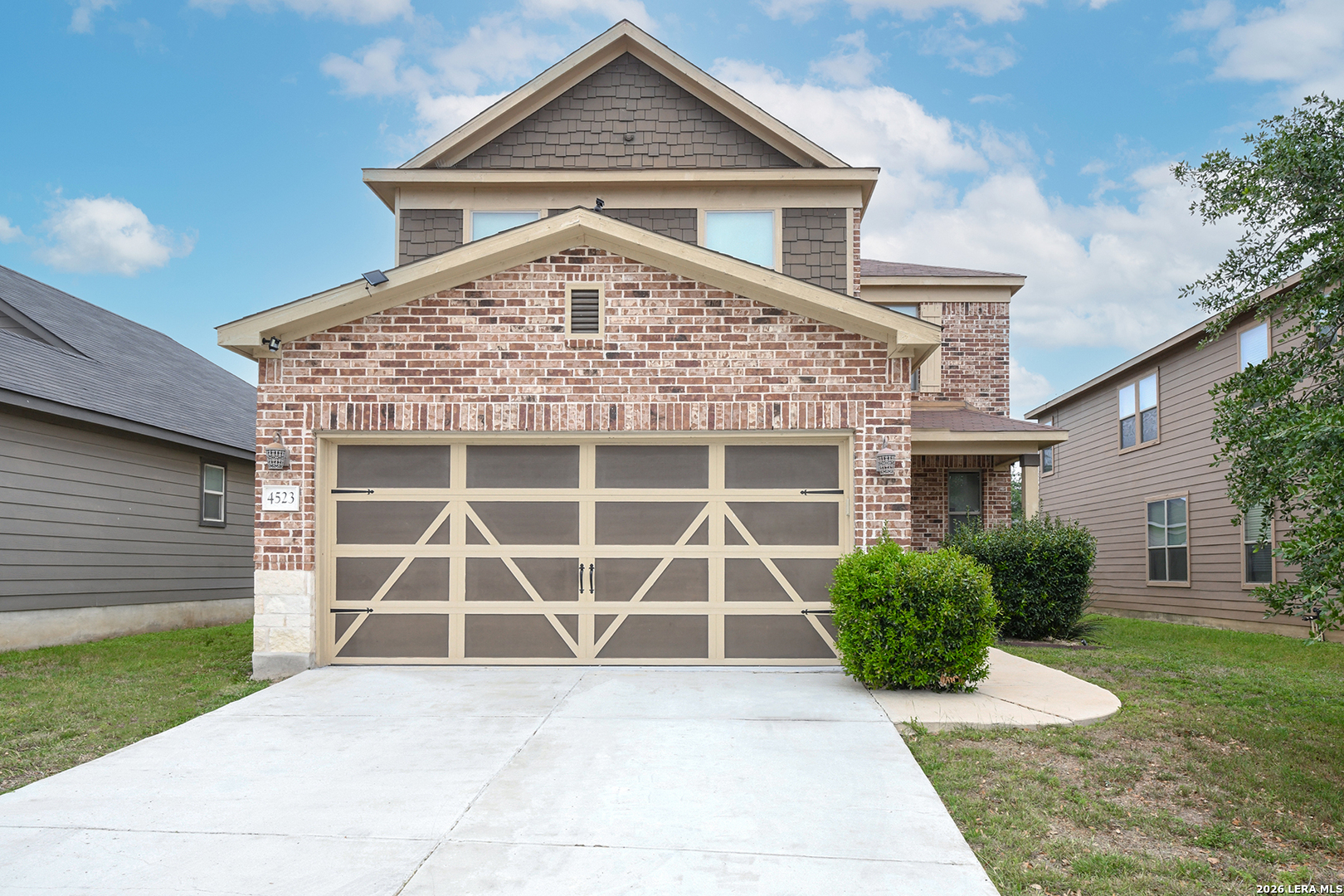 4523 Stetson View San Antonio TX 78223