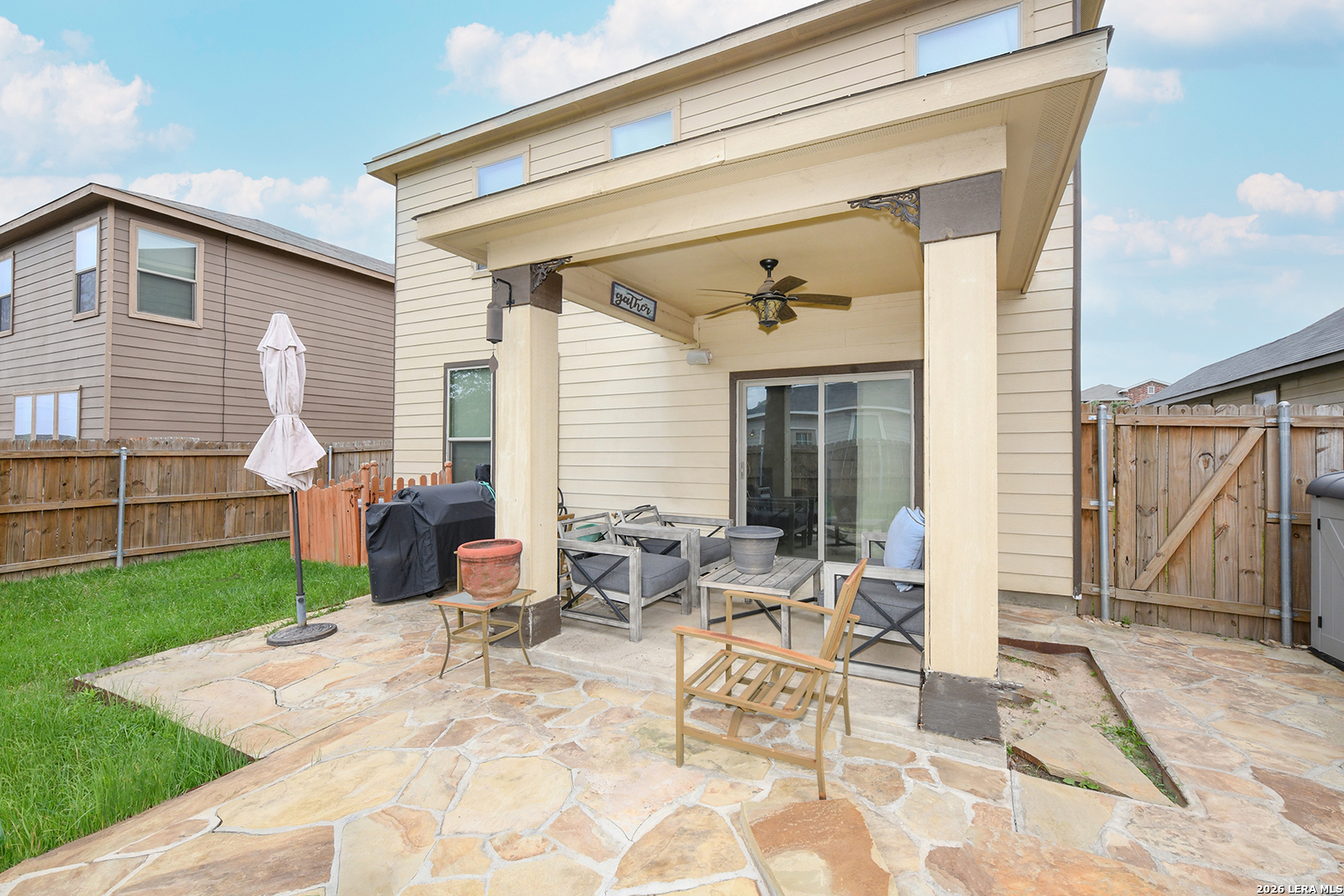4523 Stetson View San Antonio TX 78223