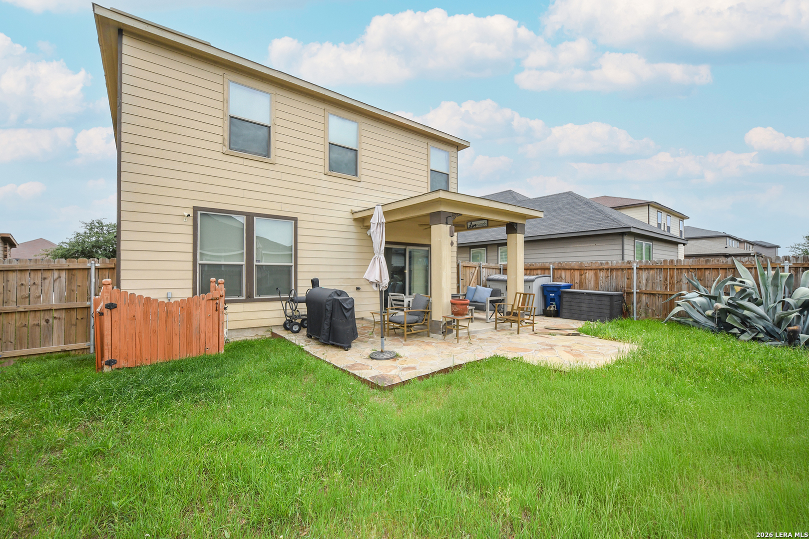 4523 Stetson View San Antonio TX 78223