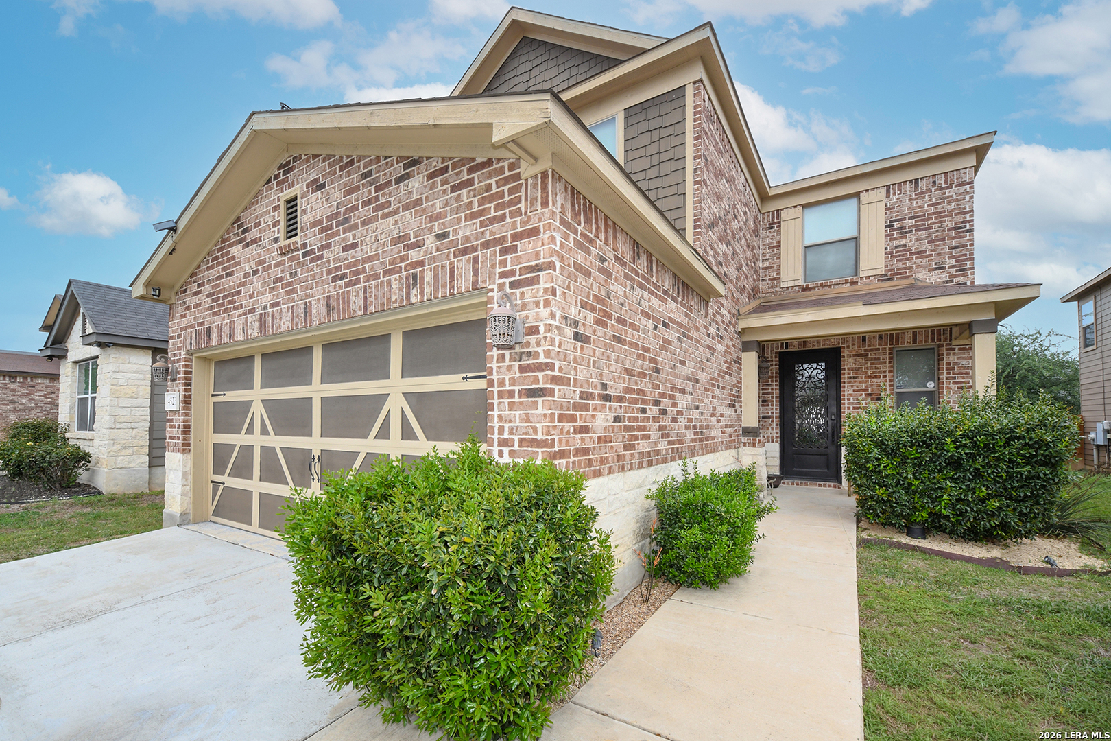 4523 Stetson View San Antonio TX 78223