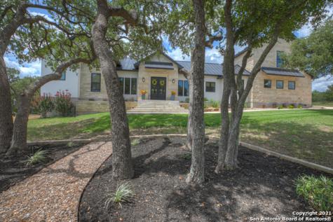 2213 Deer Run Ridge New Braunfels TX 78132