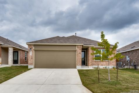 8441 Lamus Wheel San Antonio TX 78254