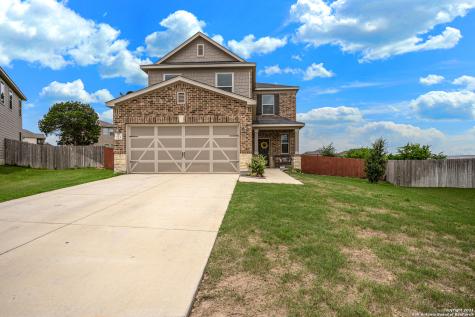 723 Anthem Lane New Braunfels TX 78132