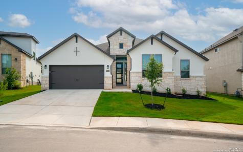 9060 Raven Pointe San Antonio TX 78255