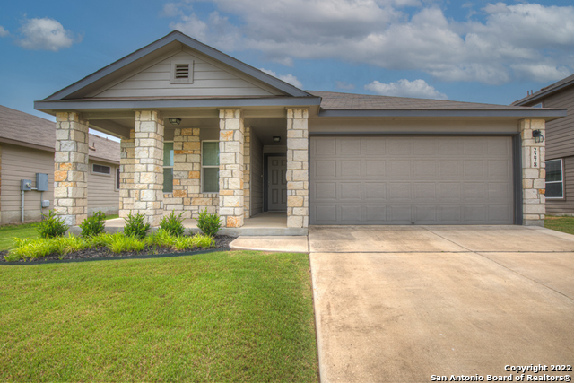 2278 Clover Ridge New Braunfels TX 78130