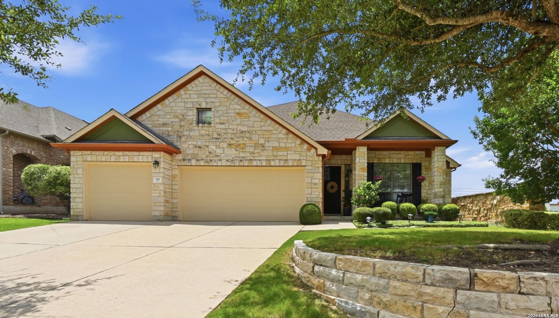 114 Drury Lane Austin TX 78737