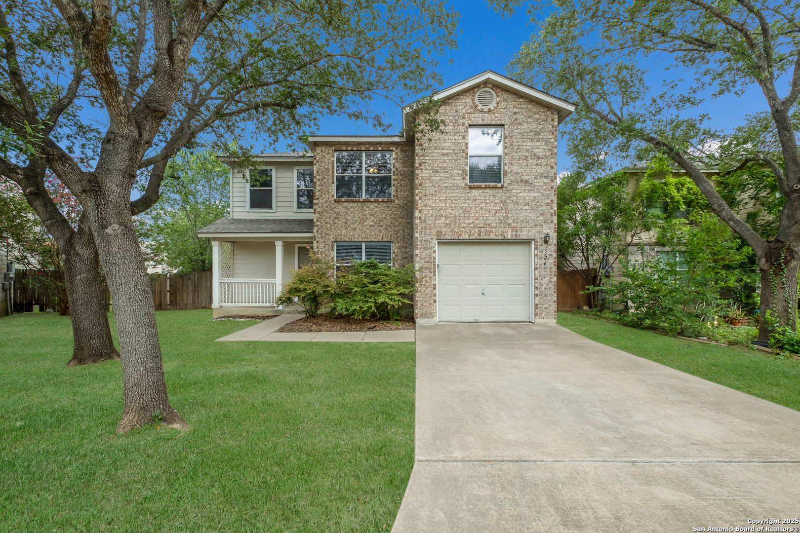 326 Copper Mountain New Braunfels TX 78130