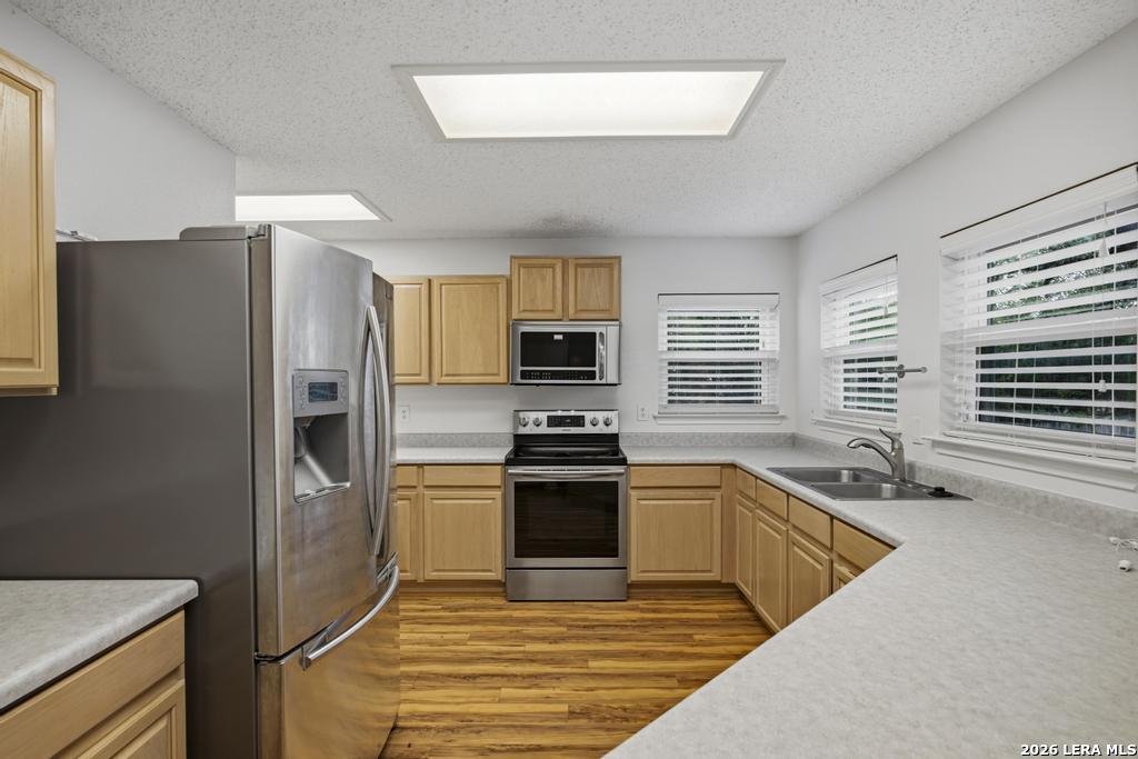 18630 Paloma Pass San Antonio TX 78259