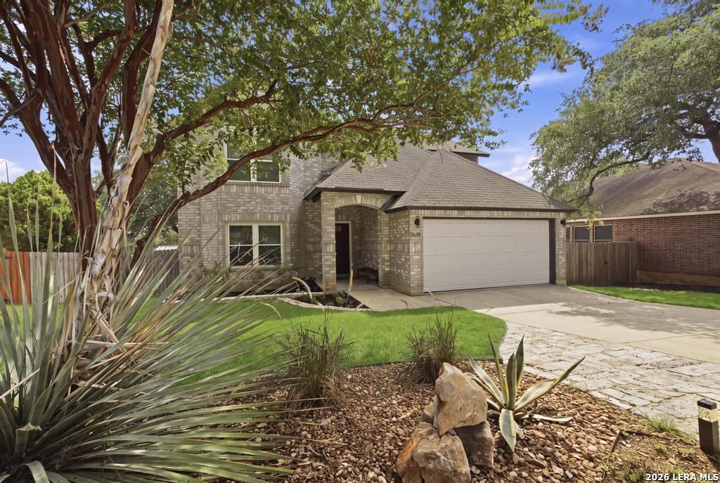 18630 Paloma Pass San Antonio TX 78259