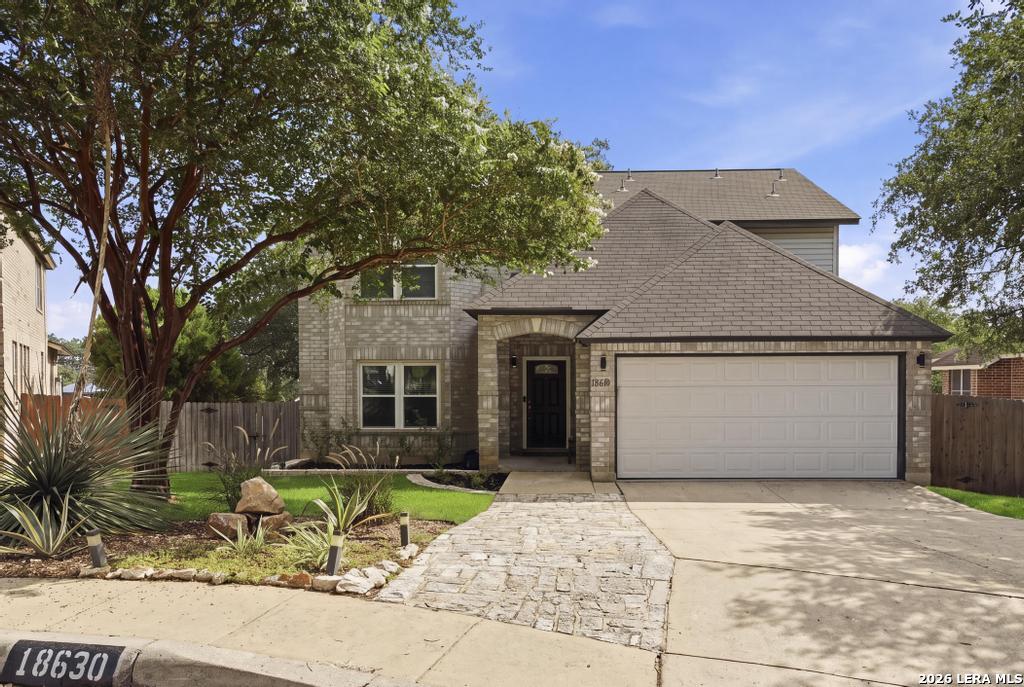 18630 Paloma Pass San Antonio TX 78259