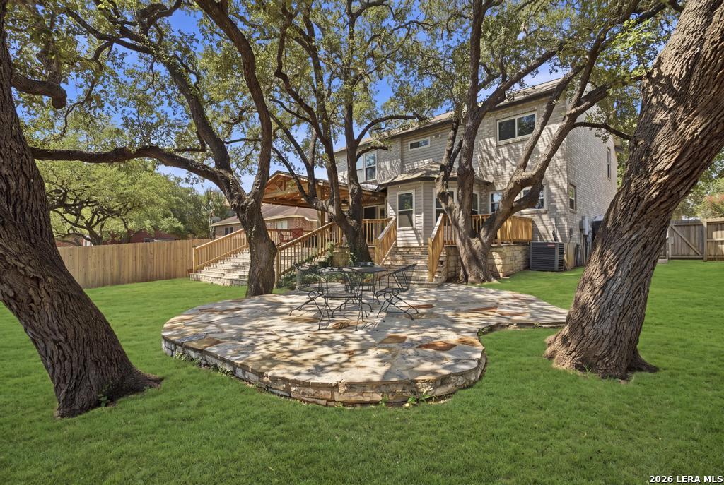 18630 Paloma Pass San Antonio TX 78259