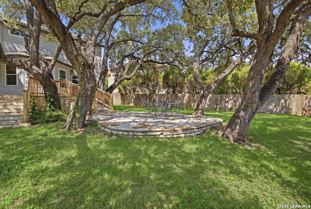 18630 Paloma Pass San Antonio TX 78259