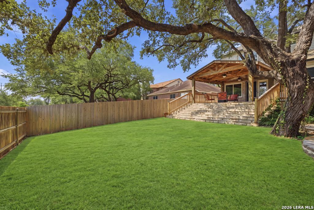 18630 Paloma Pass San Antonio TX 78259