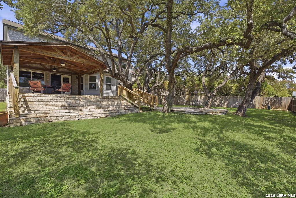 18630 Paloma Pass San Antonio TX 78259