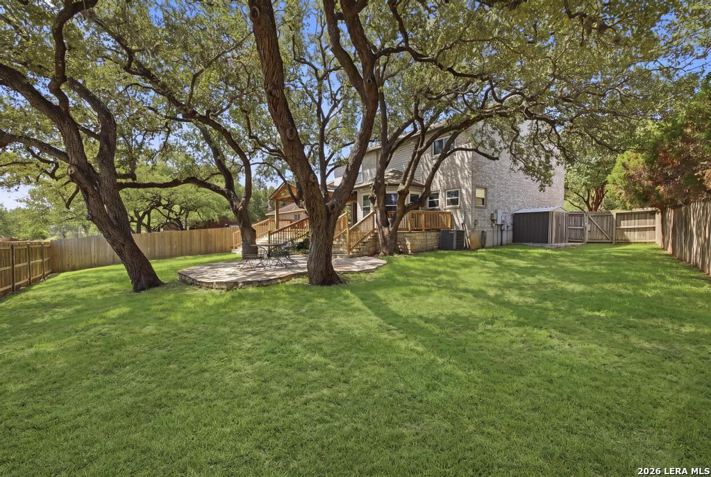 18630 Paloma Pass San Antonio TX 78259