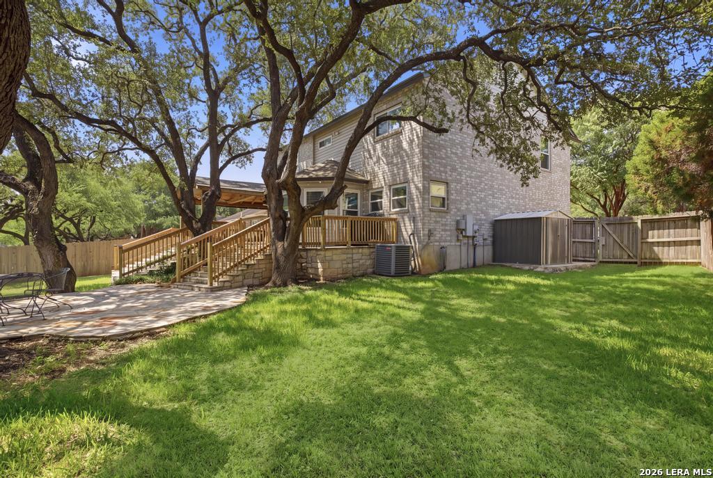 18630 Paloma Pass San Antonio TX 78259
