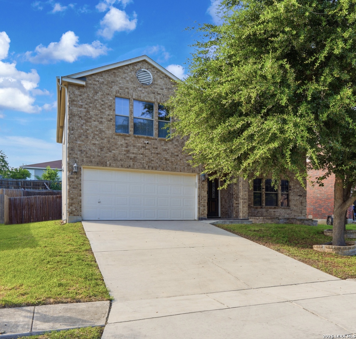 233 Springtree Trail Cibolo TX 78108