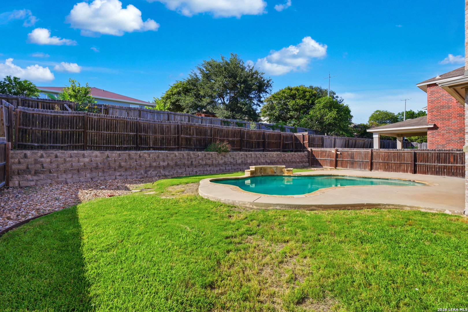 233 Springtree Trail Cibolo TX 78108