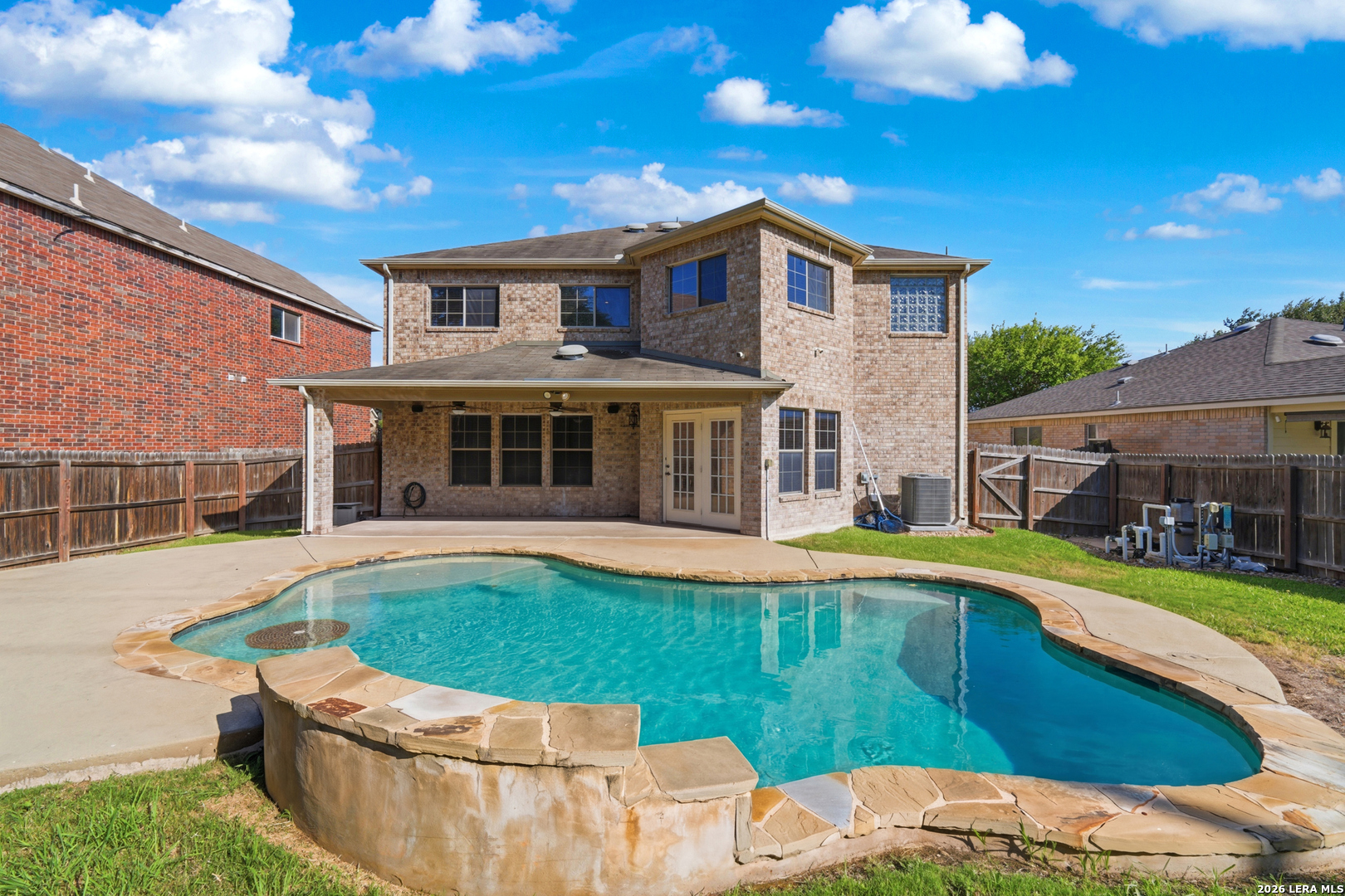 233 Springtree Trail Cibolo TX 78108
