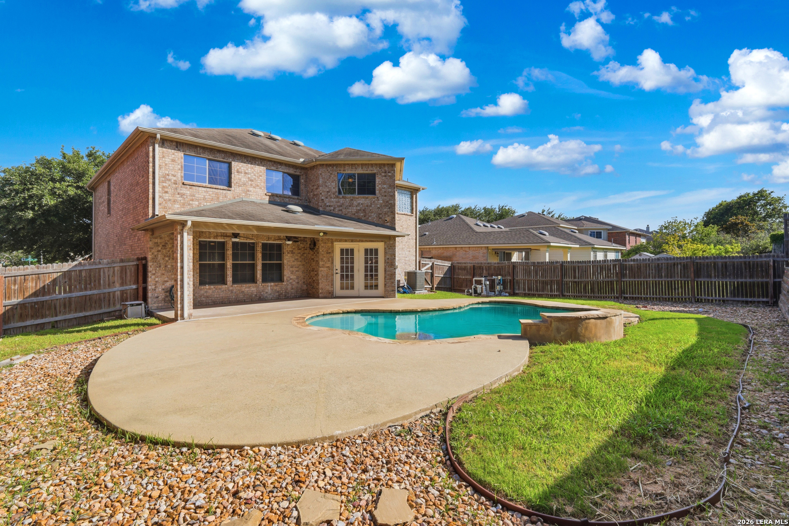 233 Springtree Trail Cibolo TX 78108