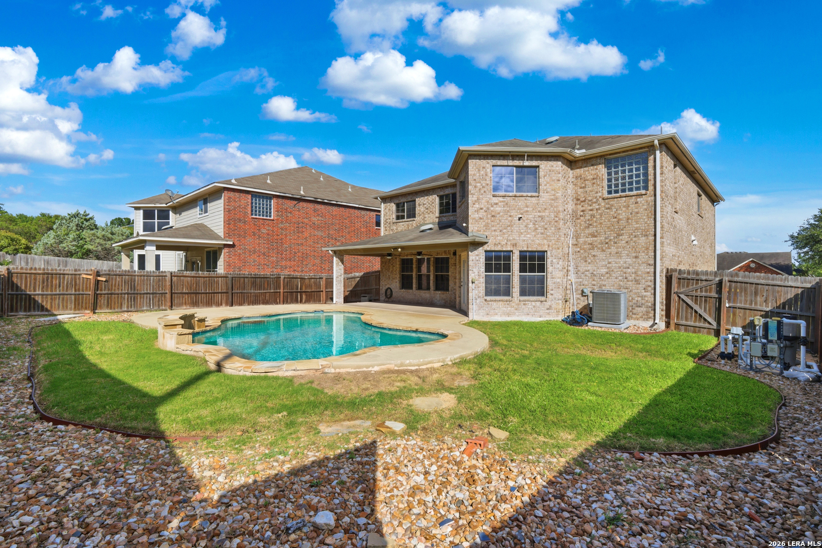 233 Springtree Trail Cibolo TX 78108