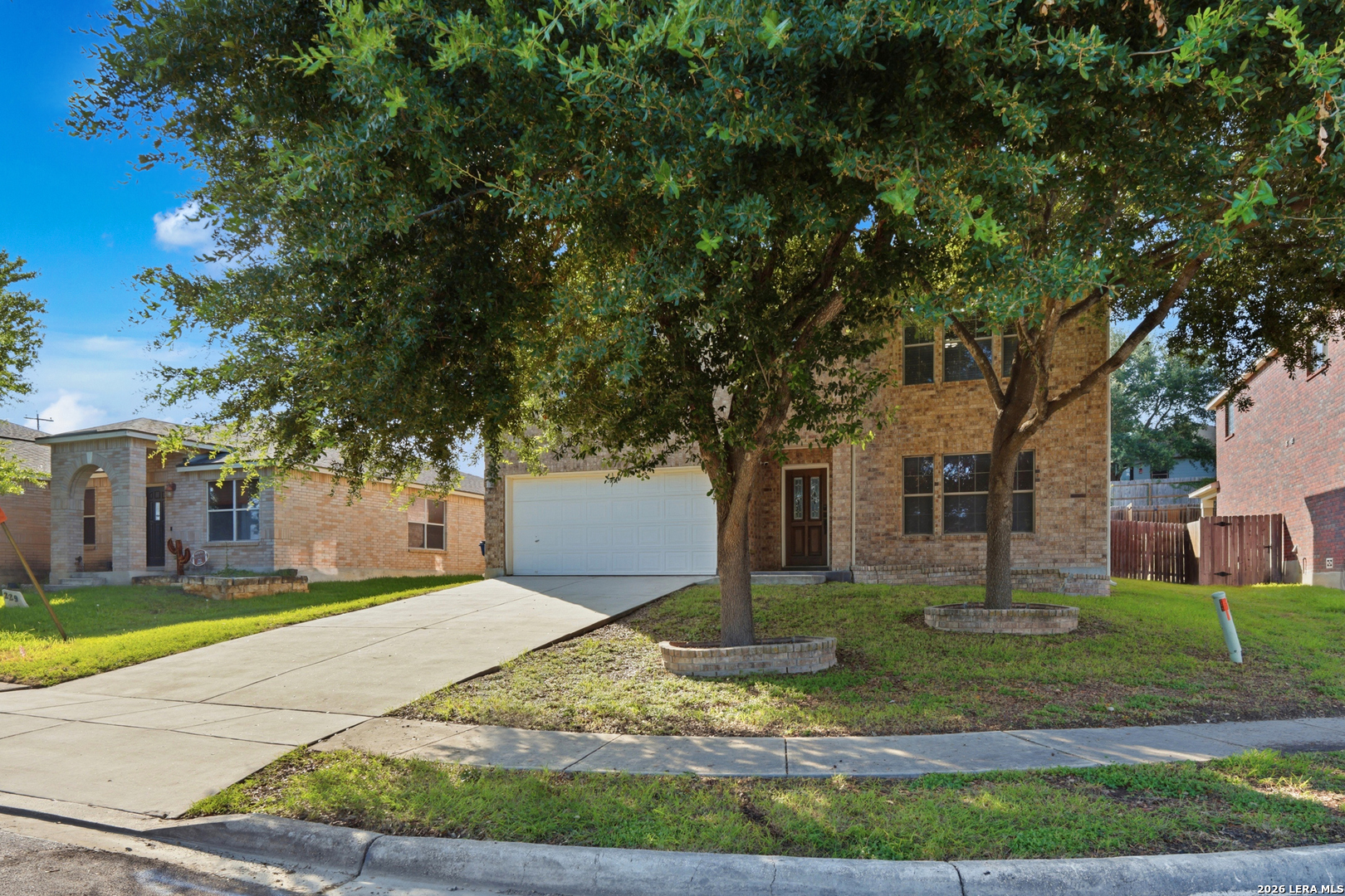 233 Springtree Trail Cibolo TX 78108