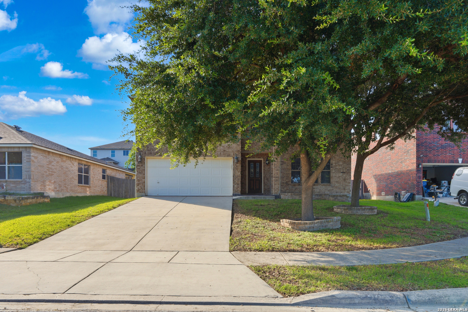 233 Springtree Trail Cibolo TX 78108