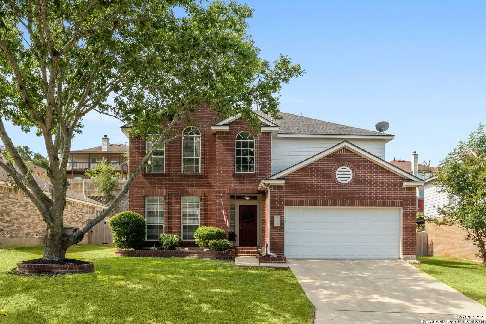 21614 Rio Comal San Antonio TX 78259