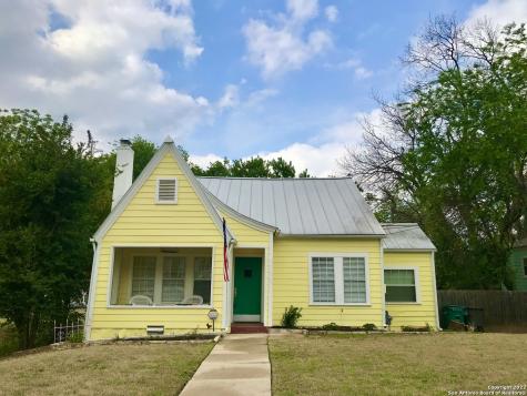 517 W Hollywood Avenue San Antonio TX 78212