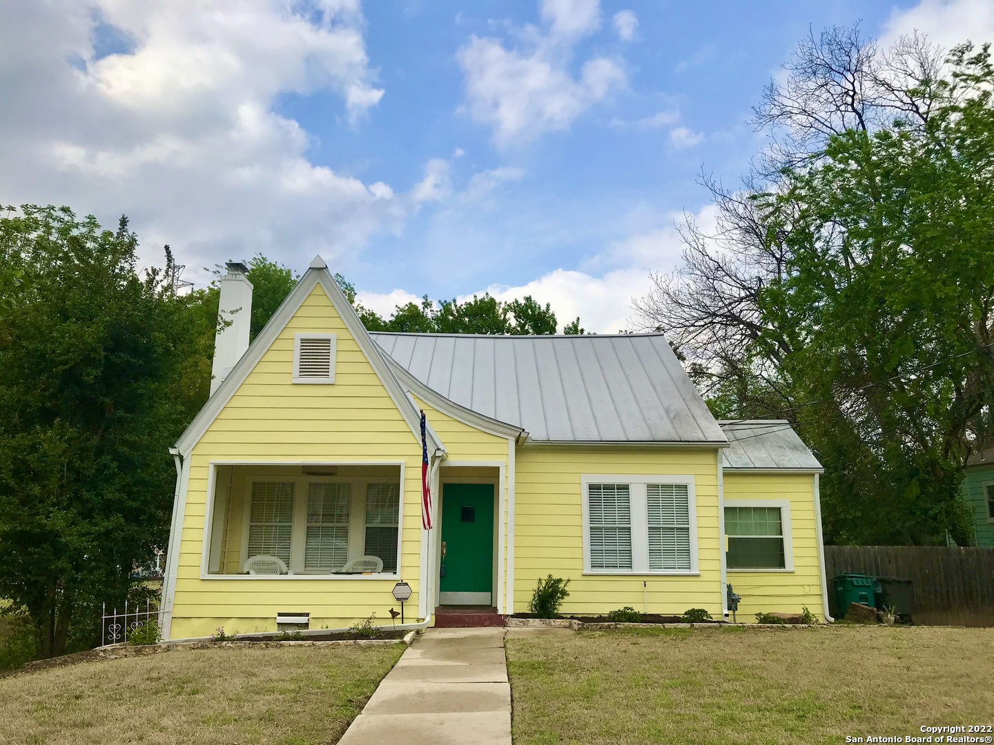 517 W Hollywood Avenue San Antonio TX 78212