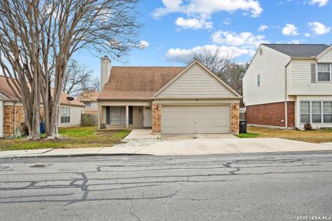 9135 Rue De Lis San Antonio TX 78250