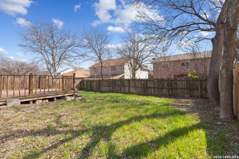 9135 Rue De Lis San Antonio TX 78250