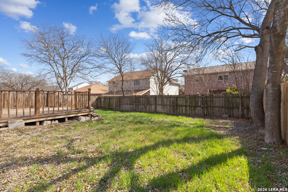 9135 Rue De Lis San Antonio TX 78250