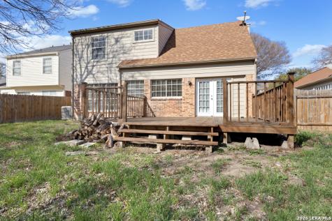 9135 Rue De Lis San Antonio TX 78250
