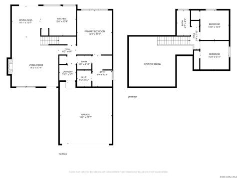 9135 Rue De Lis San Antonio TX 78250