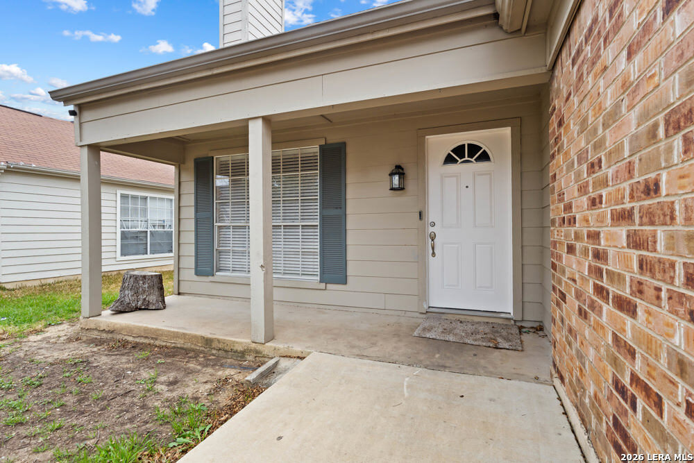 9135 Rue De Lis San Antonio TX 78250