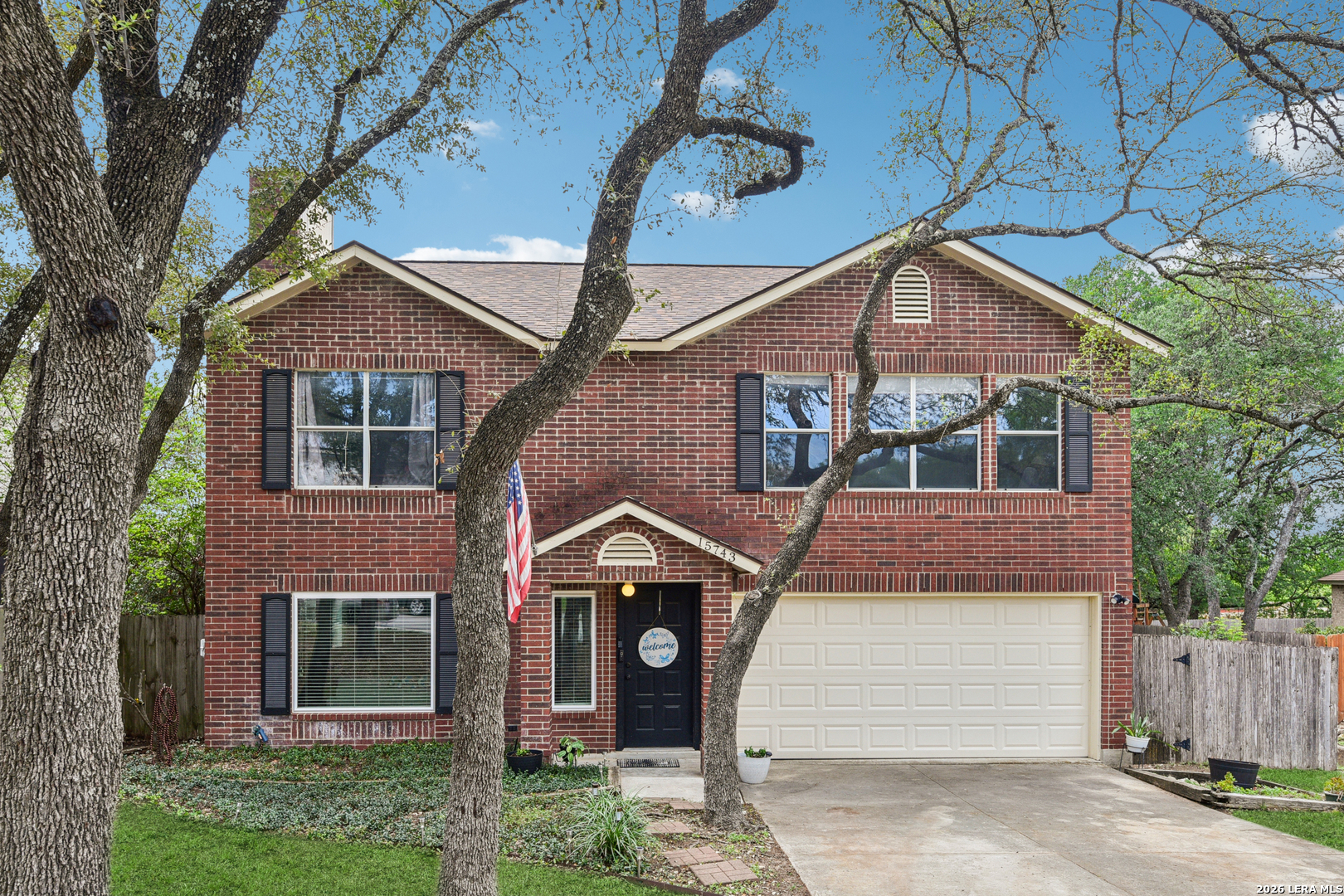 15743 Wood Sorrel San Antonio TX 78247