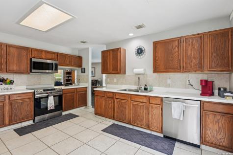15743 Wood Sorrel San Antonio TX 78247