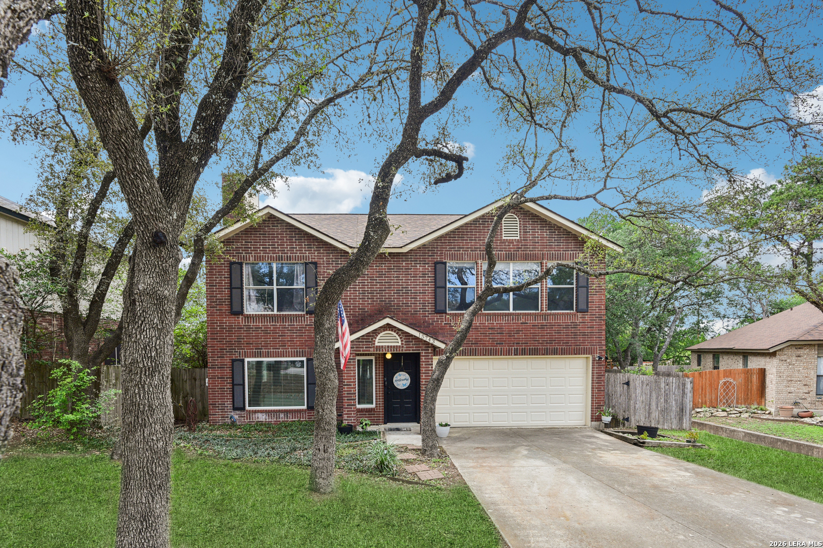 15743 Wood Sorrel San Antonio TX 78247