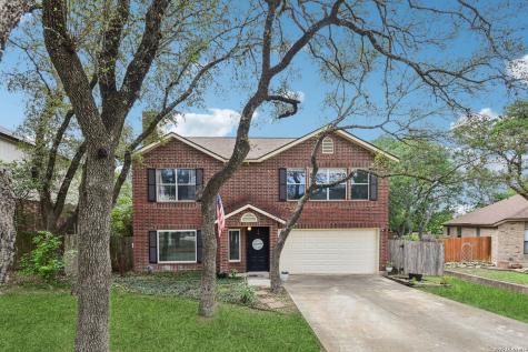 15743 Wood Sorrel San Antonio TX 78247