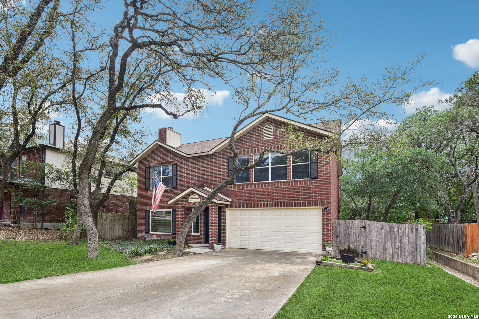 15743 Wood Sorrel San Antonio TX 78247